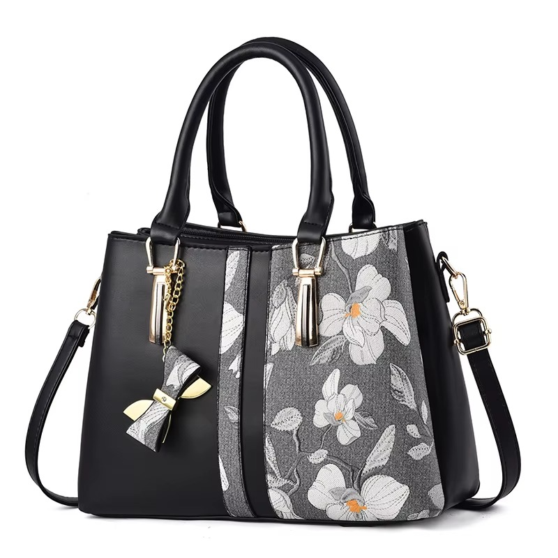 Petal Bag