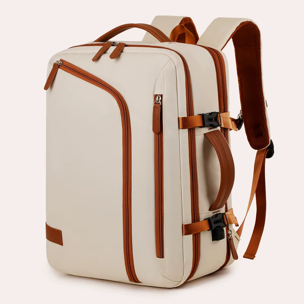 Spenser bag