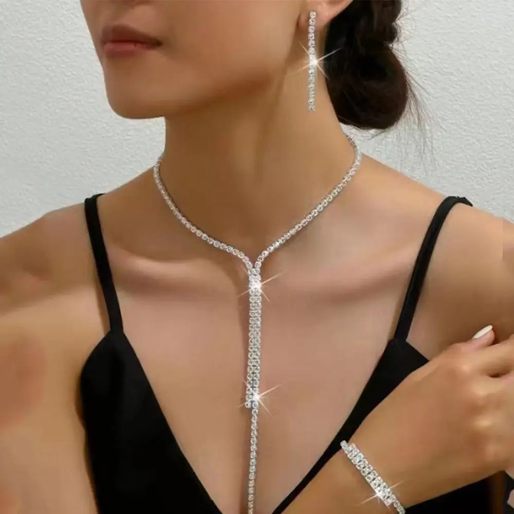 Parure intégrale