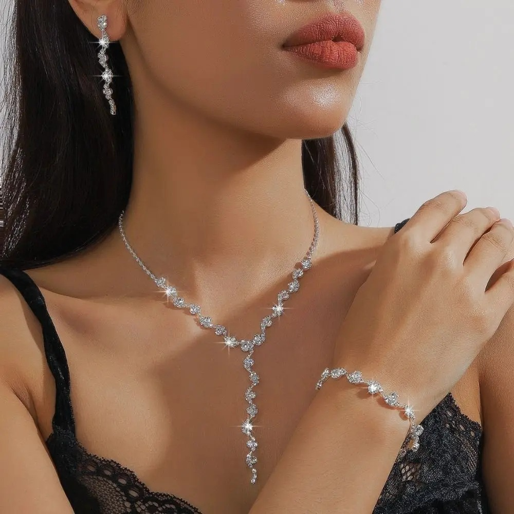 Parure intégrale