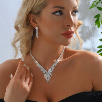Parure de syre