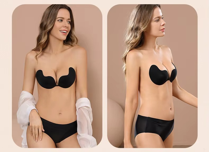 Soutien-gorge Push Up