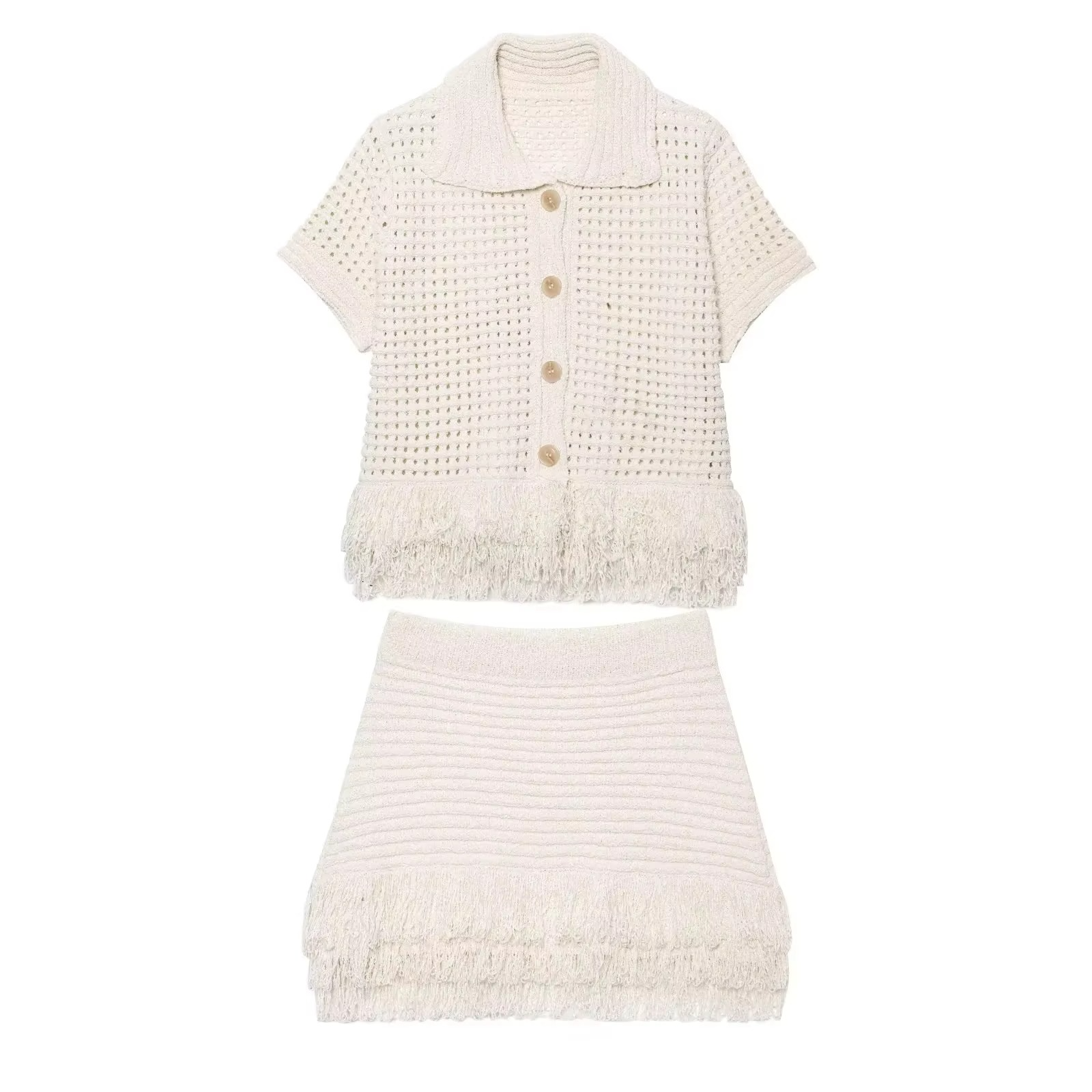 Uniform été