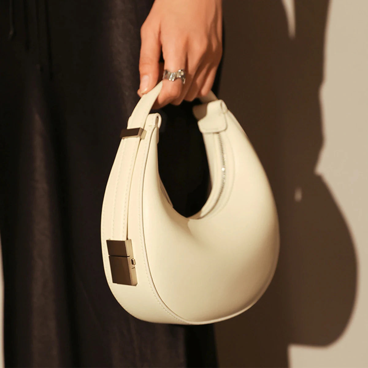 Sac Demi-Lune