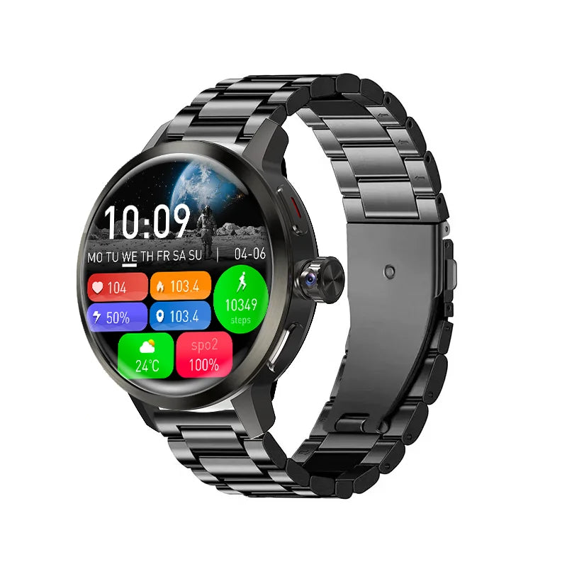 Walther Watch 4G