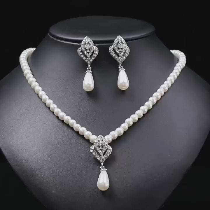 Symphonie Blanche