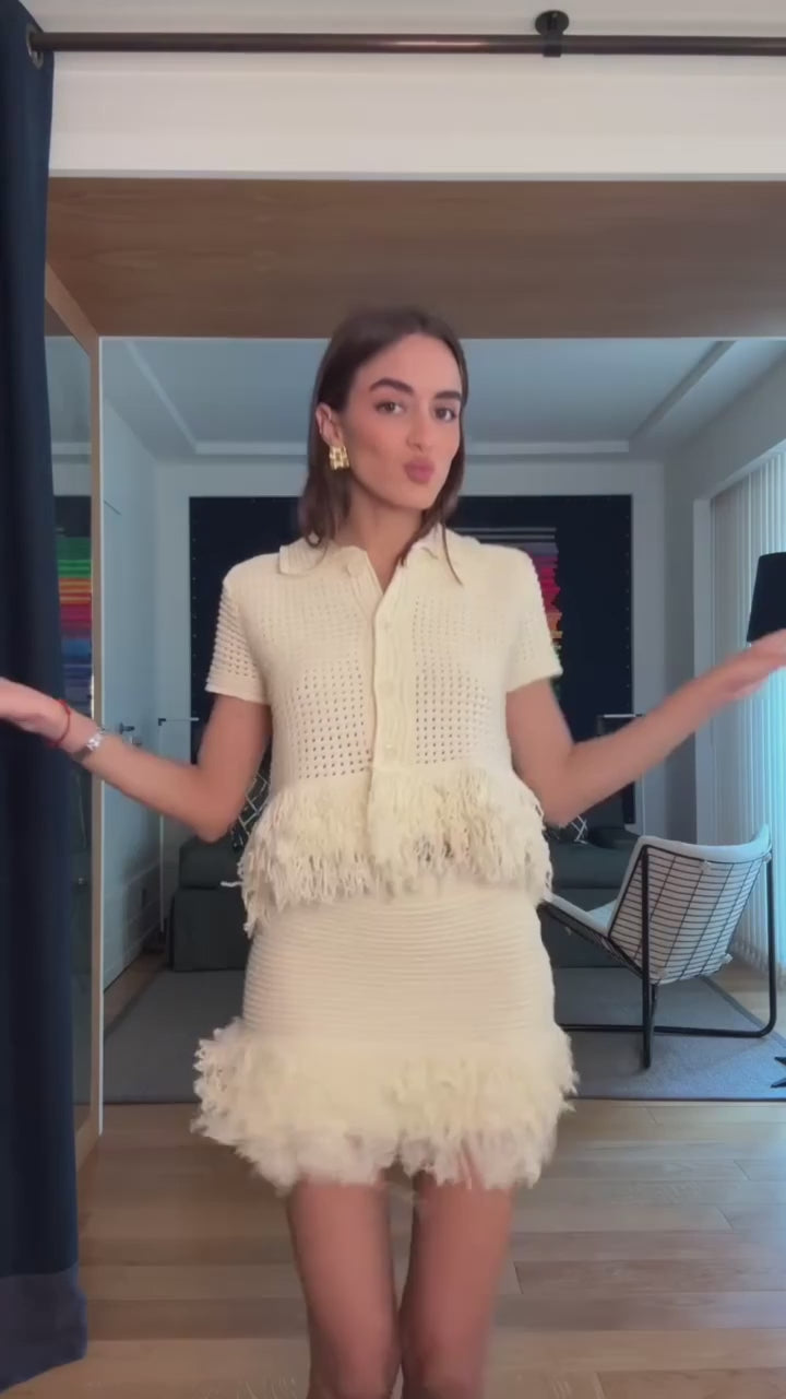 Uniform été