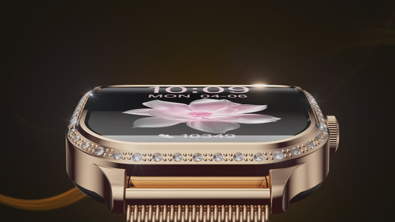 Cyrella Watch