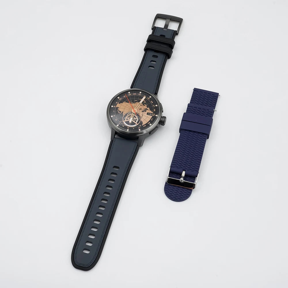Walther Watch 4G