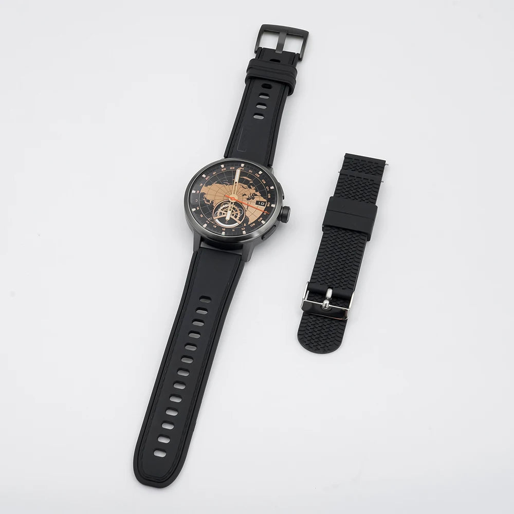 Walther Watch 4G