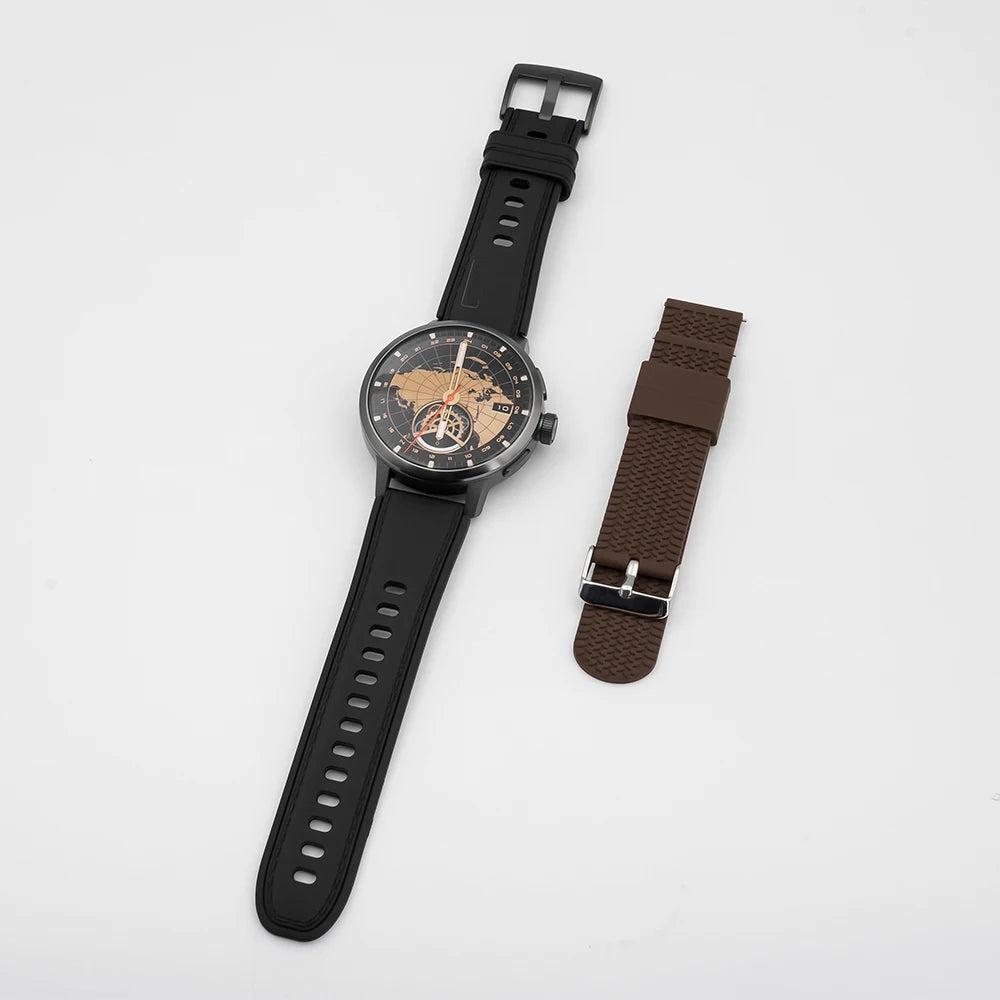 Walther Watch 4G