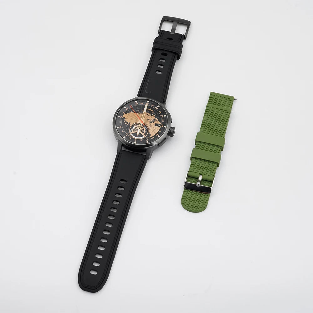 Walther Watch 4G