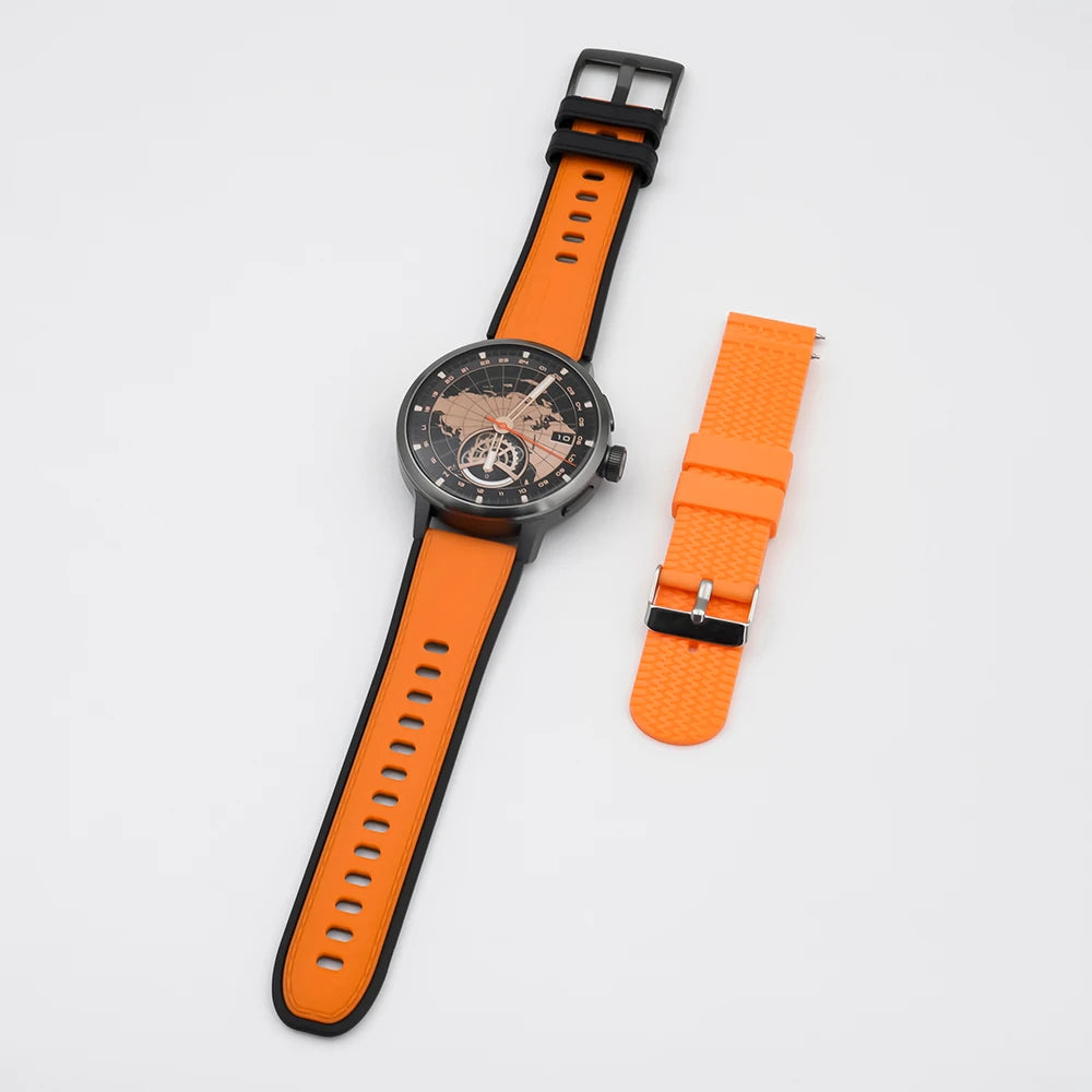 Walther Watch 4G